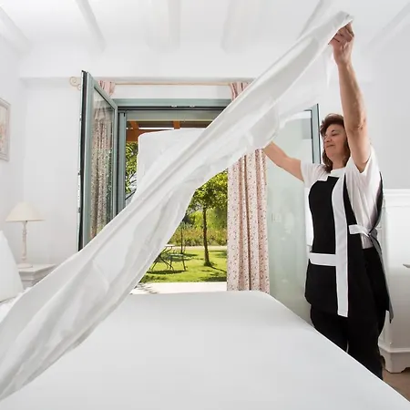 Aneli Luxury Villas-villa Elissavet Вилла Айос-Кирикос