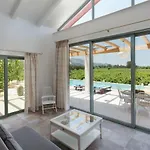 Aneli Luxury Villas-villa Elissavet