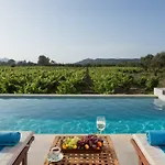 Aneli Luxury Villas-villa Elissavet * Áyios Kírikos