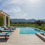 Aneli Luxury Villas-villa Elissavet Willa