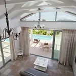 Willa Aneli Luxury Villas-villa Elissavet *