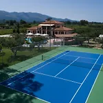 Aneli Luxury Villas-villa Elissavet