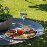 Willa Aneli Luxury Villas-villa Elissavet Áyios Kírikos