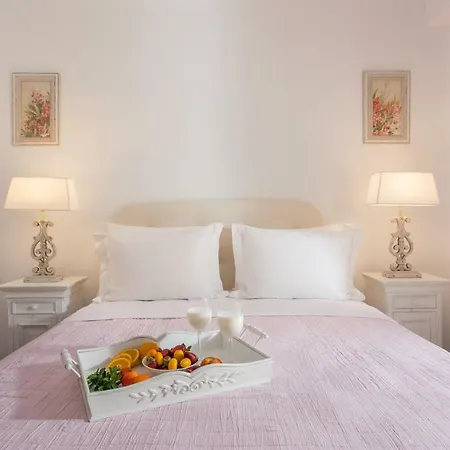 Aneli Luxury Villas-villa Elissavet Villa Áyios Kírikos