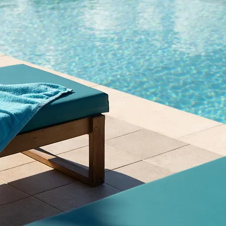 Aneli Luxury Villas-villa Elissavet