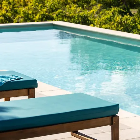 Villa Aneli Luxury Villas-villa Elissavet