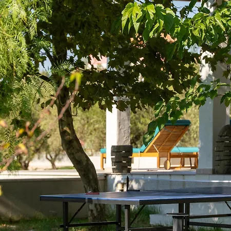 Aneli Luxury Villas-villa Elissavet * Agios Kirikos (Zakynthos)