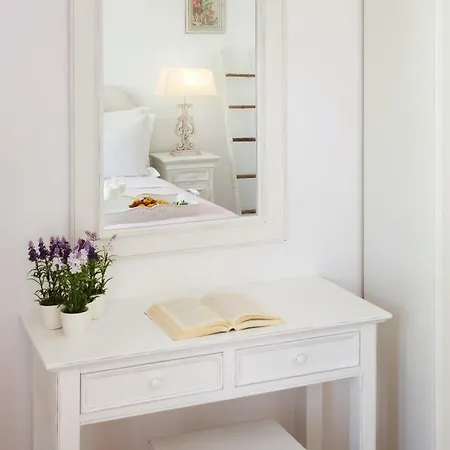 Villa Aneli Luxury Villas-villa Elissavet Áyios Kírikos
