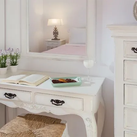Aneli Luxury Villas-villa Elissavet * Áyios Kírikos