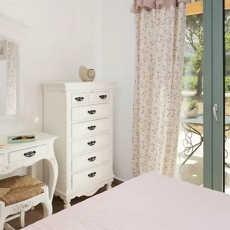Aneli Luxury Villas-villa Elissavet Vila *