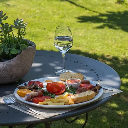 Vila Aneli Luxury Villas-villa Elissavet Áyios Kírikos