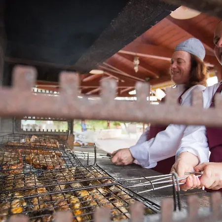 Aneli Luxury Villas-villa Elissavet *