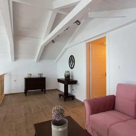 Villa Aneli Luxury Villas-villa Elissavet *