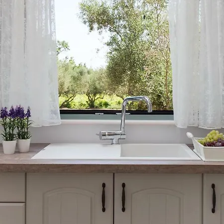 Aneli Luxury Villas-villa Elissavet Willa